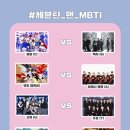 세븐틴_팬_MBTI 이미지