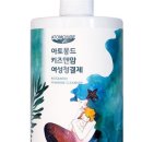 아토몽드 키즈앤맘 여성청결제, 온 가족이 함께 쓰는 가족청결제