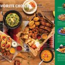 온더보더 현대디큐브시티점 이미지