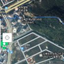 장유E편한세상 앞 도로 이미지