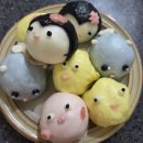 바다어린이집 | [간식리뷰] 귀여움에 속았다? 어린이집 인기 간식 '바다친구들 찐빵' 솔직 후기