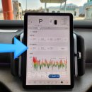 양양IC주유소 | 볼보 EX30 크로스컨트리 시승기, 서울-속초 장거리 실연비(전비) 측정 후기