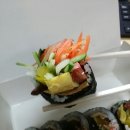 꽁지왕김밥 이미지
