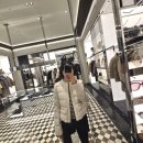 니트수선 | 몽클레어 25fw신상과 니트 패딩 가디건 무료 수선후기