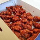 바른닭강정 이미지