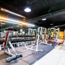 바디플레닛 짐 이미지