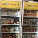 무인CVS편의점 이미지