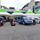 타이어프로 비산점 | 2014 CJ SUPER RACE!!! 1전 태백레이싱파크 참전 후기 2부!