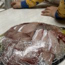 형제기름집 | 노량진수산시장 형제상회 배달 후기, 겨울 제철 대방어 모둠회 집에서 편하게 즐기기!