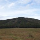 물영아리오름 이미지