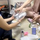 하나전자저울(주) 이미지