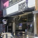 버거더심플 | 완전한 고급 버거 맛집 부천시청 버거더심플 후기!