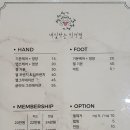 네일하는미어캣