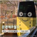 요동성 | 대구 근교 아이와 가볼만한 곳 <문경에코월드> 가성비 당일치기 여행장소 추천