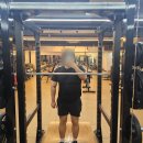 에스짐 휘트니스 | 인천 부평 삼산동 헬스장 엠에스짐 PT : 여름준비 체중관리 본격적으로 운동 시작