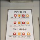 [셀피아24시빨래방] 침산동 24시간 셀프 빨래방. 내돈내산