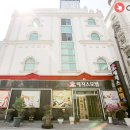 헤지스 모텔 이미지