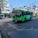 방배노인종합복지관, 서정어린이집 | [250217] 서울 동작구의 마을버스 대순환승차