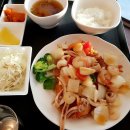 경산(서울방향)휴게소