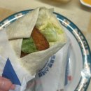 날개스낵 | 맥도날드 신메뉴 게살 크림 크로켓 스낵랩과 버거 내돈내산 후기