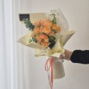 선물과꽃 | 아산 꽃집 여자친구 꽃선물 용화동 메이블랑플라워 후기