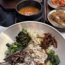 유성대로(유성-30) | 조선보리밥 | 대전 유성 가성비 한식 맛집 후기🍚
