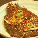 단풍 깻잎장아찌 만드는법, /펌. 금수강산의 엄마밥상 이미지