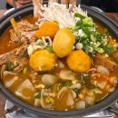 서울 향토음식 이미지