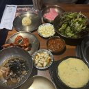 대구 수성동고기집 돼지갈비가 맛있는 일월산돼지갈비 수성점 후기
