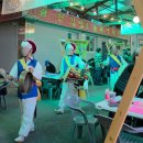 클레이랑 미니어처랑 | 2025 홍성백반페스타 - 백반 미니어처 체험 진행 후기