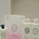 장미세탁 | 세탁세제추천 베르블랑 올인원 캡슐세제 후기