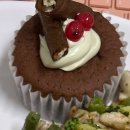 쪽갈비와찜닭 | <지빵로그21;2025 크리스마스라니!>