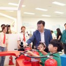 어린이 교통교육장 이미지