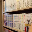 만화카페 이미지