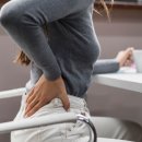 의정부고고마취통증의학과의원 | 앉아만 있어도 허리가 아픈 이유 직장인 허리통증 줄이는 생활습관 관리법