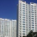 우미2차아파트 정문 네이버블로그