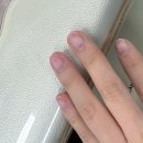 <내 손톱 위 작은 그림> 추상화 네일아트 | 검단신도시네일 맛집｜아라역 신스티니네일 손톱 보정 랩핑 &amp; 이달의 아트