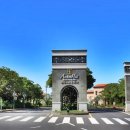 아덴힐리조트수영장 이미지