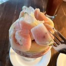 인천맛집 - 미추홀구 | 인천) 디저트카페 아네모오네 - 인천빙수맛집 / 내돈내산 후기