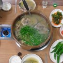 능이백숙오리