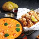 걸작떡볶이치킨 이미지