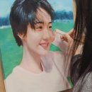 파랑미술