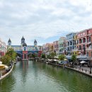 중부그린서비스 | 4박 6일 여행] 3일차 북부에서 중부 이동 / 인터컨티넨탈 호텔 후기 / 킹콩마트 소나시점 / 소나시 야시장