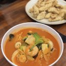 만리향 : 인천문학경기장 중식요리 맛집 후기