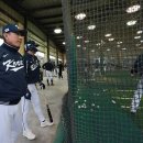 [단독] 한화, 김기태 전 KIA 감독 2군 코치로 영입...&#34;타격 강화 목적&#34; 이미지