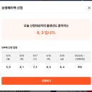 신라주유소 | 상생페이백 신청대상 신청기간 지급금액 ｜ 신청완료 후기 (소비액불인정 대상까지)