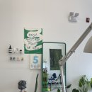 센텀클래스 아파트 정문 맞은편 이미지