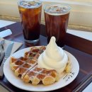 플로스 파트2(FLOS.PART2) | [플로스파트2] 하남시 덕풍동 | 미사 24시간 대형 베이커리 카페 무료주차 크로플맛집