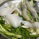 오천항 수산물판매센터 이미지