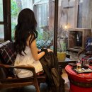 카페 드 힐링(CAFE DE HEALING) | 일본 오사카 카페거리 나가자키초 살롱 드 아만토 방문 내돈내산 솔직 후기 인스타 핫플